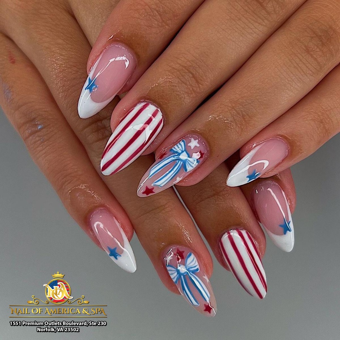 amazing nail